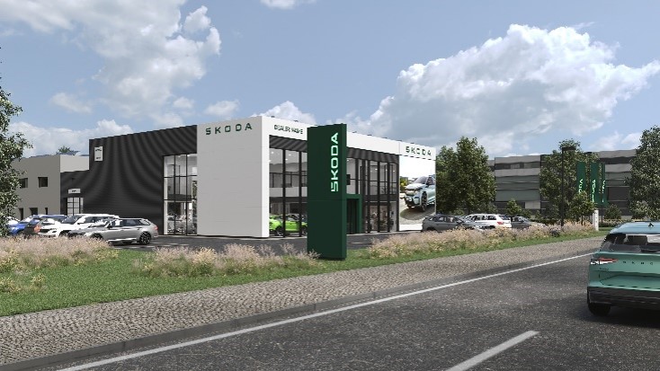 ДП Автотрейдінг-Вінниця